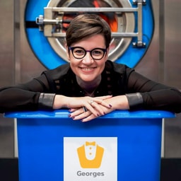 Karine Da Silva - Georges SAS