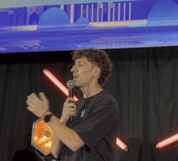 Lucas Gonzalez - Notex